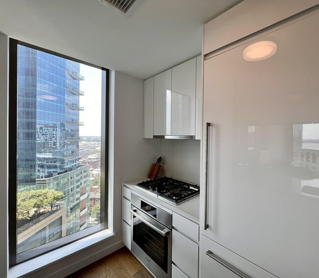 Foto del edificio - 99 Hudson St