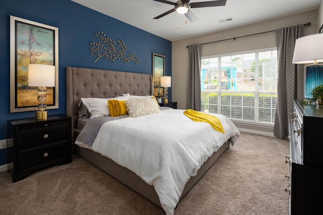 Building Photo - Providence Court