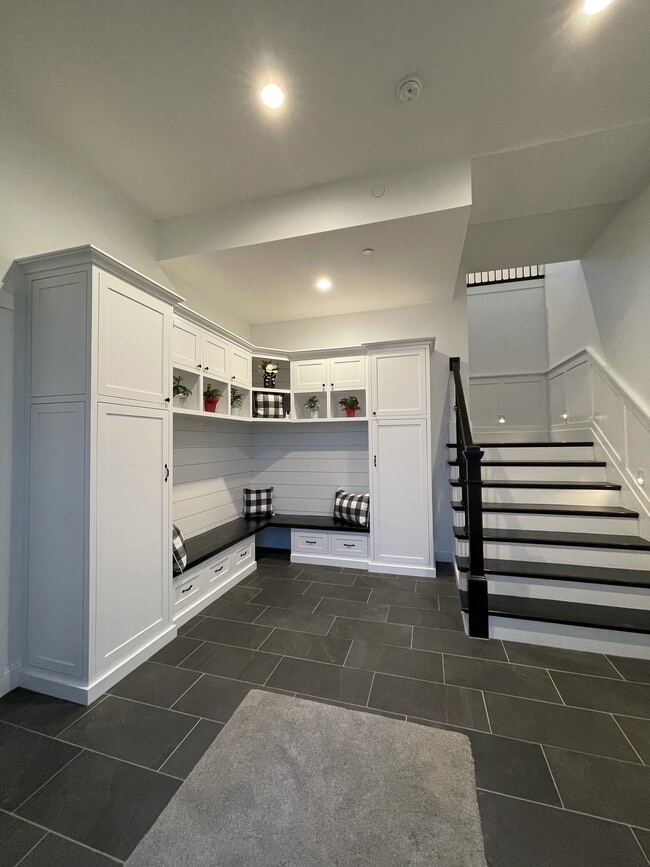 Enter into the Front foyer - 30 Quimby Mountain Rd