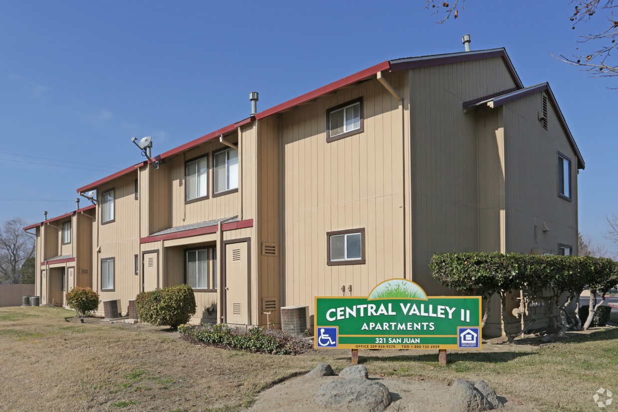 Primary Photo - Central Valley II