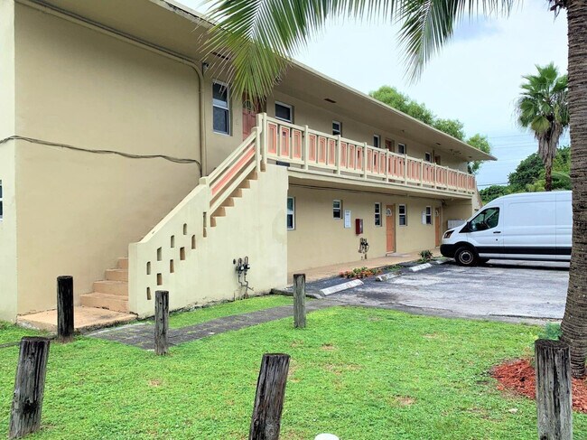 Foto del edificio - 1500 SW 5th Pl