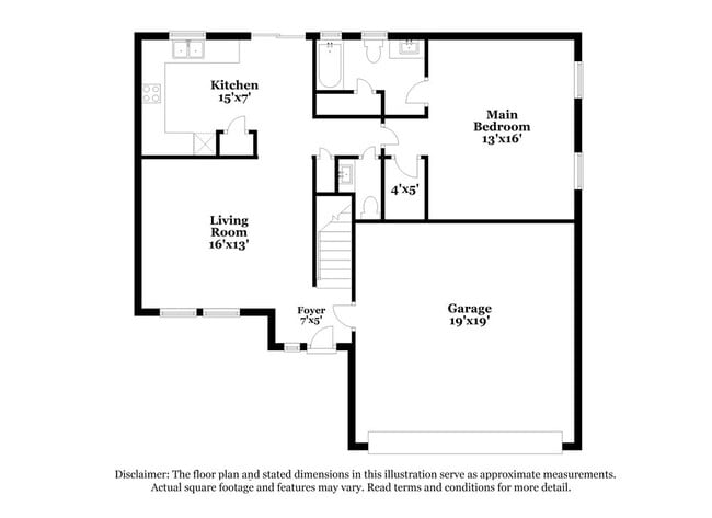 Foto del edificio - 6032 Patricia Ryan Dr