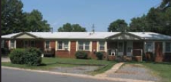 Building Photo - Eastover Apartments