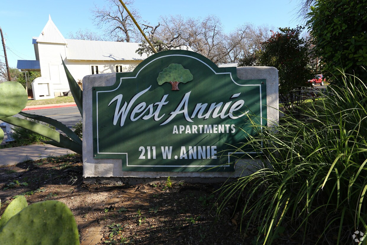 Wes Annie Apartaments - West Annie Apartments