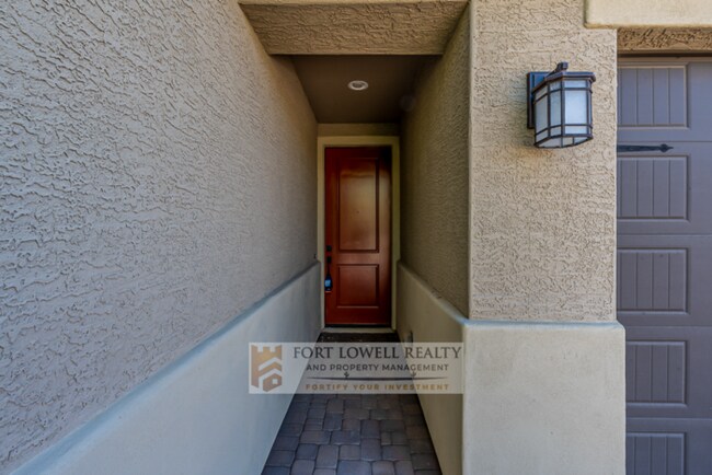 Foto del edificio - 8443 S 164th Dr