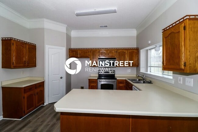 Building Photo - 3 Bedroom Pet-Friendly Home in Memphis, TN...