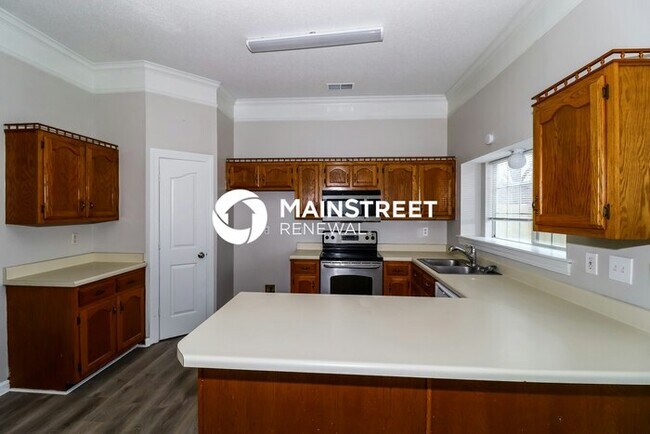 Foto del edificio - 3 Bedroom Pet-Friendly Home in Memphis, TN...