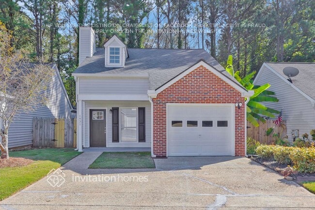 Foto del edificio - 1931 Brittania Cir