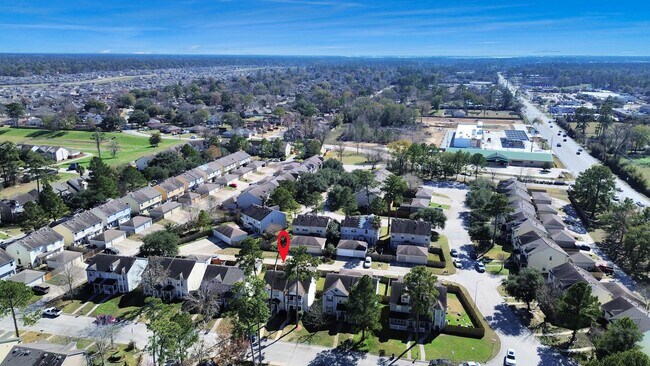Foto del edificio - 2034 Rustling Trees Way
