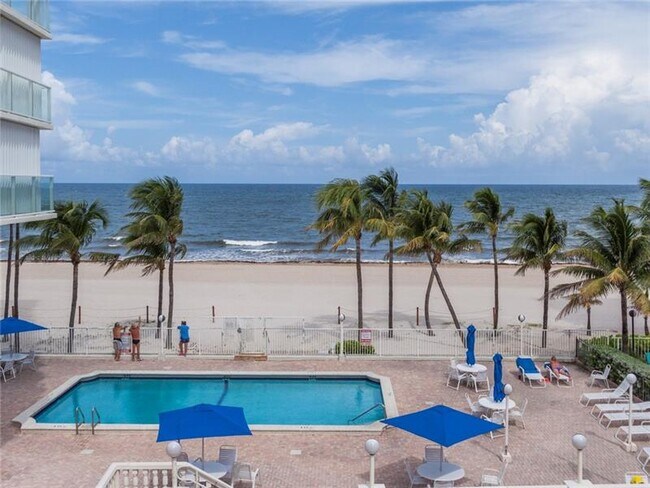 Foto del edificio - 1000 S Ocean Blvd