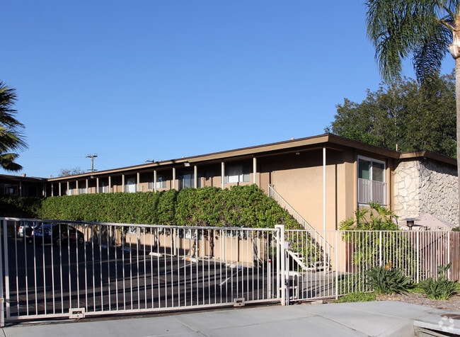 Paradise Palms Apartments Rentals San Diego, CA