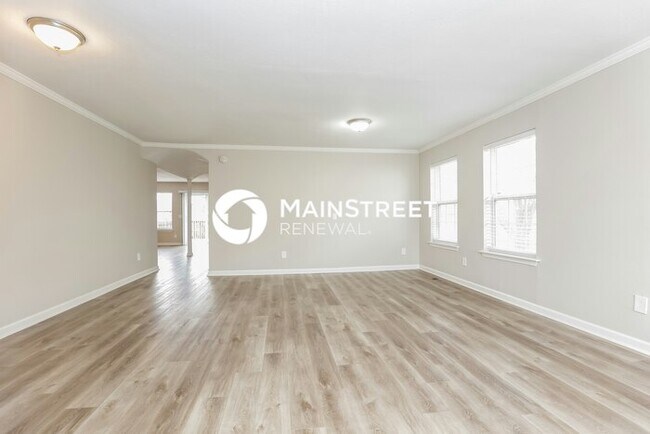 Foto del edificio - 5 Bedroom Pet-Friendly Home in Spring Hill, TN with Main Street Renewal