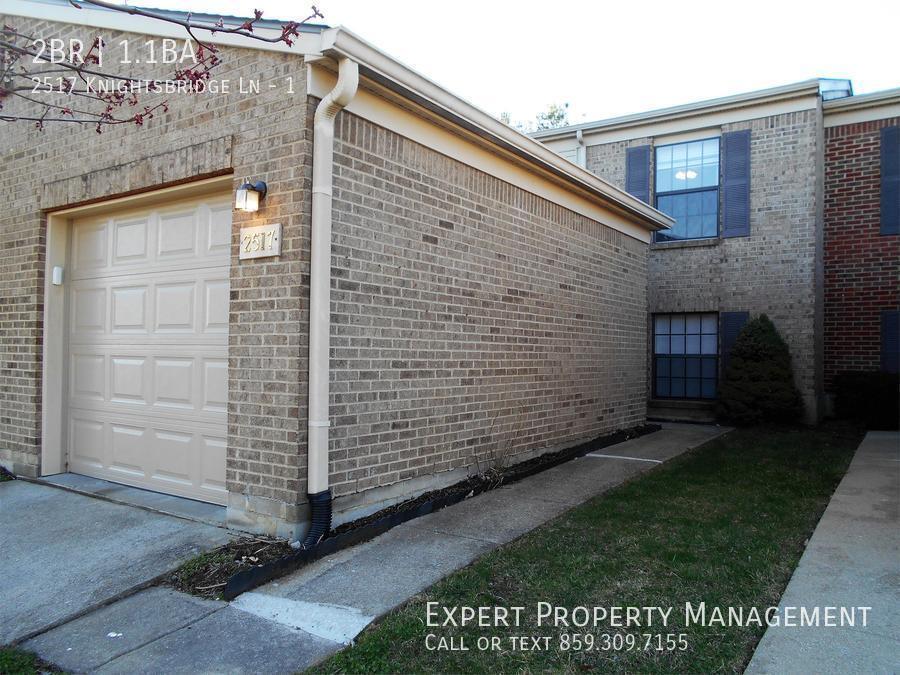 Primary Photo - 2517 Knightsbridge Ln