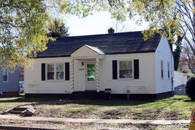 Photo - Fourqurean Lane  - Three bedroom House