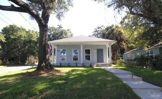 Building Photo - 1416 N Hayne St