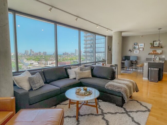 Foto del edificio - 860 W Blackhawk St