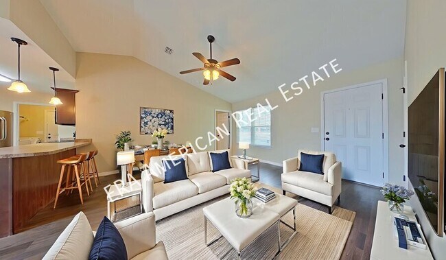 Foto del edificio - 2767 Braswell St
