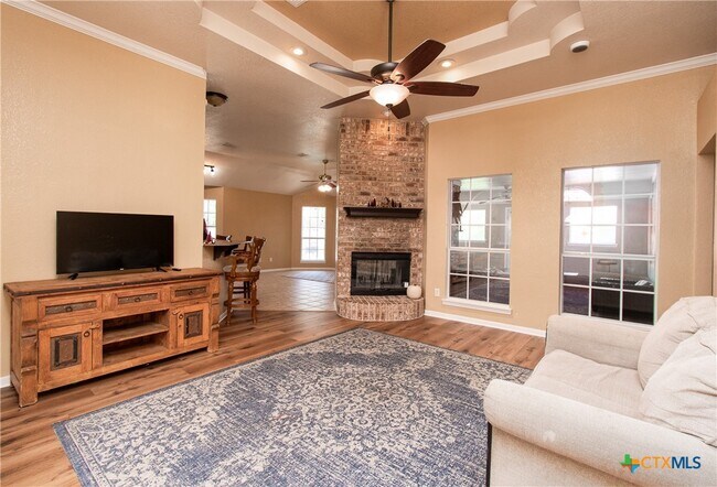 Building Photo - 4310 Boots Dr