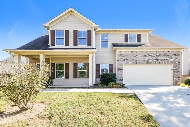 Building Photo - 910 Prather Ct SW