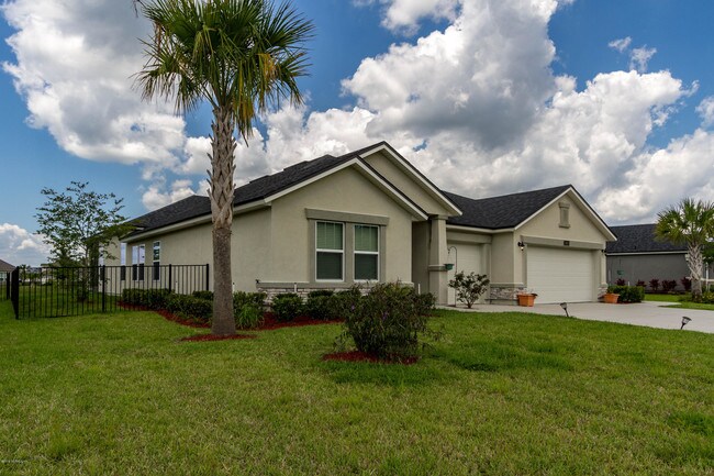 Building Photo - 3009 N Cassata Ln
