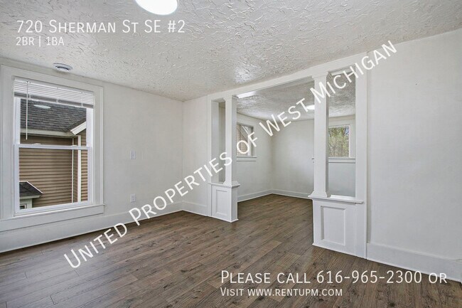 Foto del edificio - 720 Sherman St SE