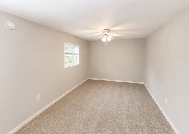Foto del edificio - 2415 W Vermijo Ave