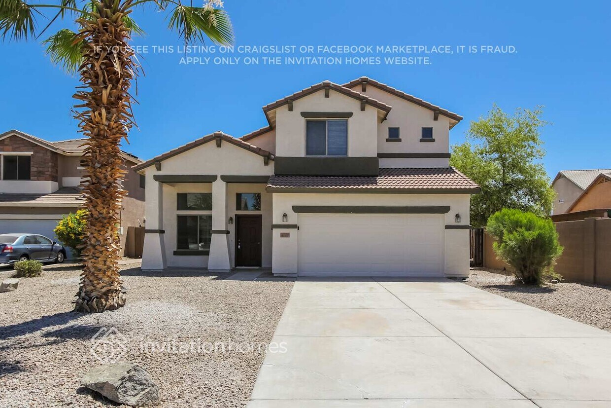 Foto principal - 4167 S 249th Ave