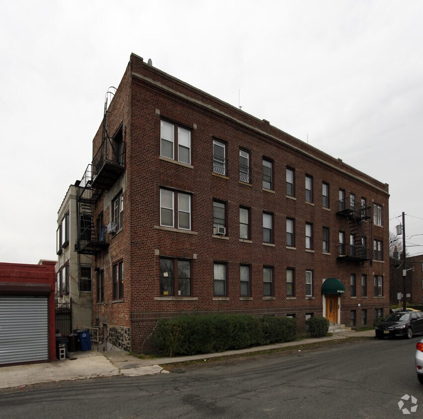 Foto del edificio - 274 Ogden Ave