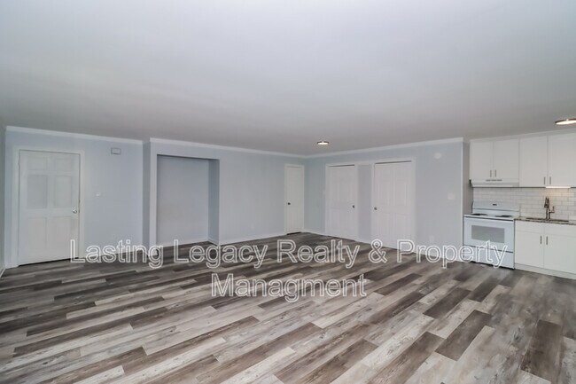 Foto del edificio - 2327 15th St NE