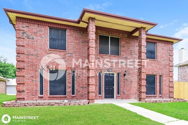 Building Photo - 2206 Randi Road, Rowlett, TX 75088