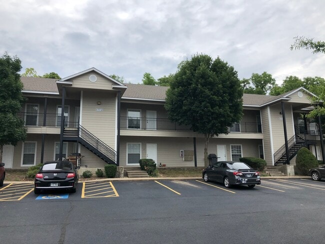 Photo - 1766 N Gregg Ave Apartment