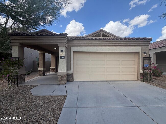 Foto del edificio - 29940 W Monterey Dr