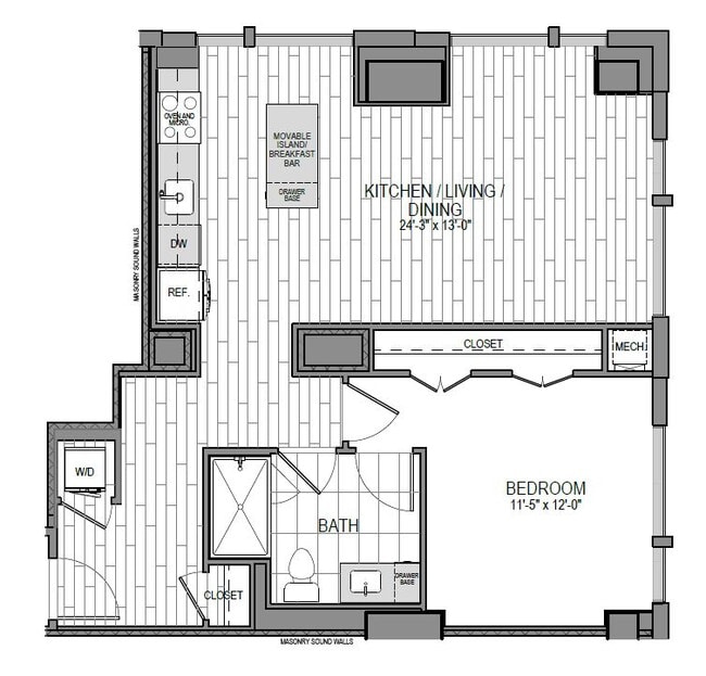 Revised 1150-1850 - Rosslyn Towers