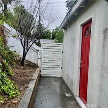 Building Photo - 20757 Clark St