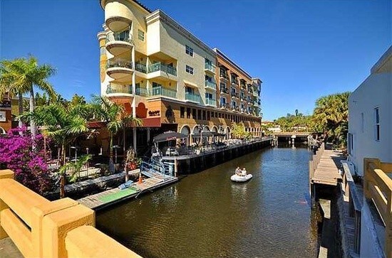 Primary Photo - 1111 E Las Olas Blvd
