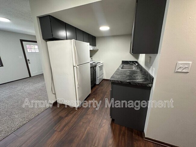 Foto del edificio - 2933 P St