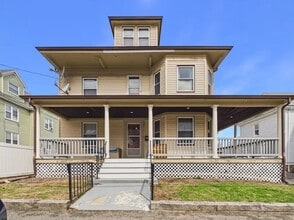 Building Photo - 57 Hoyle St