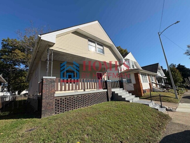 Foto del edificio - Two Bedroom House | Now Available