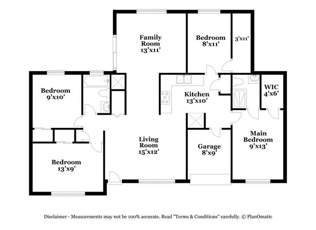 Foto del edificio - 4045 Grayton Dr