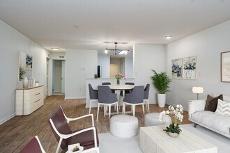 The Cambridge - The Emerson