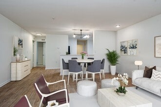 The Cambridge - The Emerson