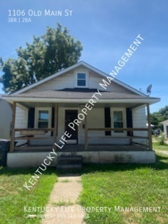 Foto principal - 1106 Old W Main St
