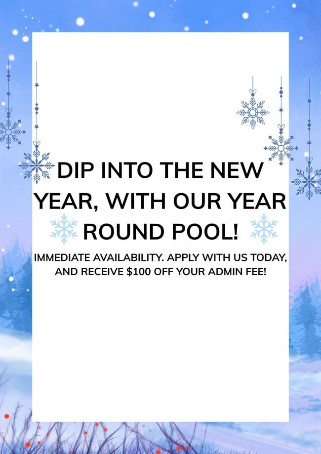 Building Photo - Springs of Country Woods