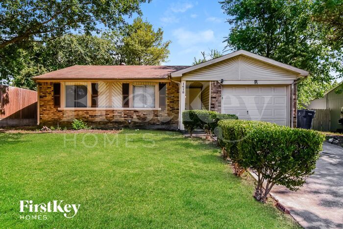 Foto principal - 1418 Eagle Pass Drive