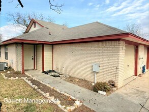 Building Photo - 1707 Taylor St