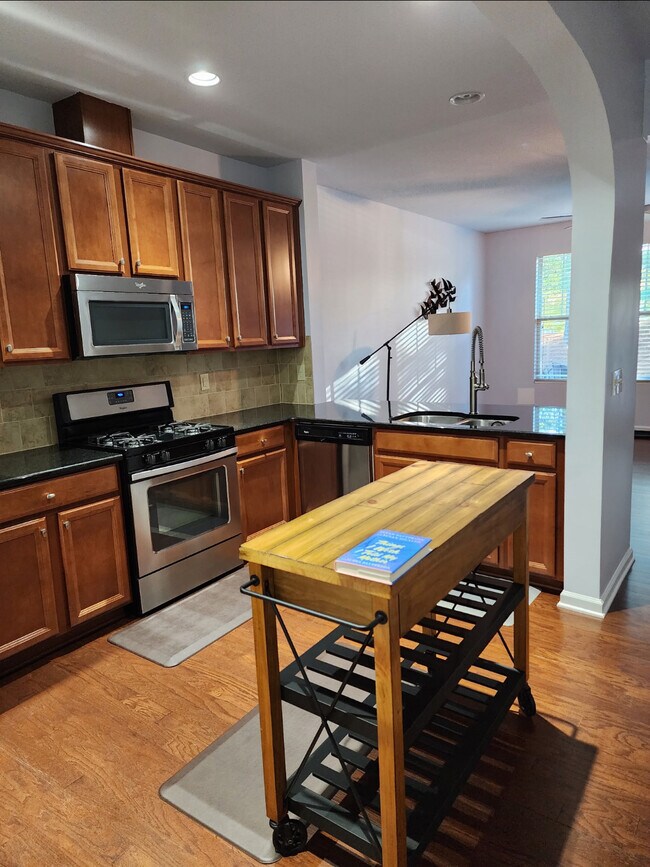 Foto del edificio - 71 Pocono Dr