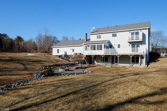 Foto del edificio - 58 Pleasant Hill Dr