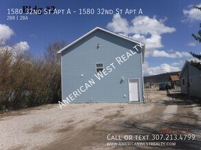 Building Photo - 1580 32nd St