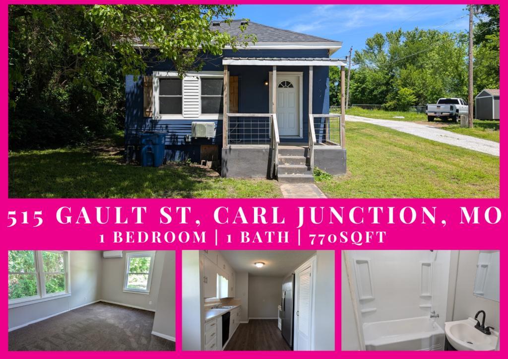 Primary Photo - 515 W Gault St