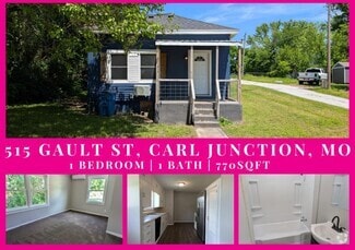 Building Photo - 515 W Gault St